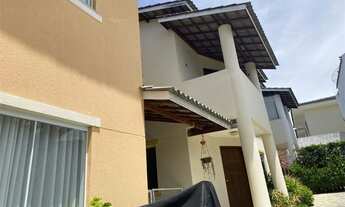 Imagem 2: Casa espaçosa com 4 quartos e 2 suites em Buraquinho/Vilas do Atlantico