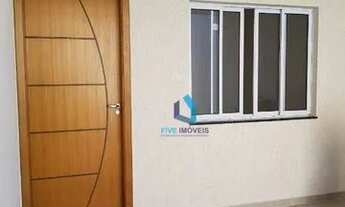 Imagem 2: Casa com 3 dormitórios à venda, 160 m² por R$ 700.000,00 - Jardim Oriental - São Paulo/SP