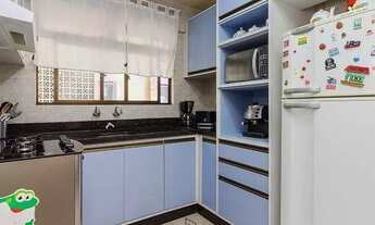 Imagem 5: Casa para venda possui 190 metros quadrados com 2 quartos em Vila Orozimbo Maia - Campinas