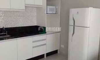 Imagem 3: Apartamento Kitchenette/Studio em Centro - Curitiba, PR