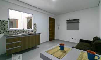 Imagem 5: Apartamento para Aluguel - Mooca, 1 Quarto, 30 m2