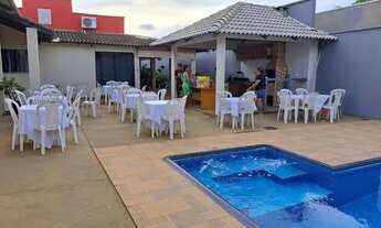 Imagem 2: Espaço de locação para festas e eventos