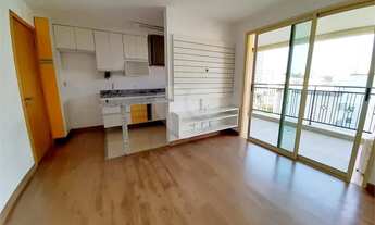 Imagem 2: Apartamento-São Paulo-SANTANA