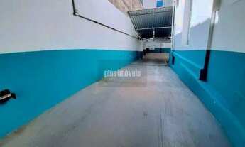 Imagem 3: Galpão para locasção cerqueira cezar 237m ²