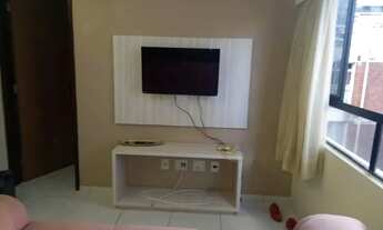 Imagem 3: NERI 1qt Mobiliado var pisc à 2 quadras da praia