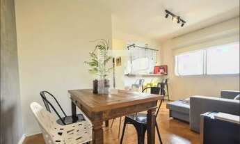 Imagem 3: Apartamento para Aluguel - Campo Belo, 1 Quarto, 45 m2