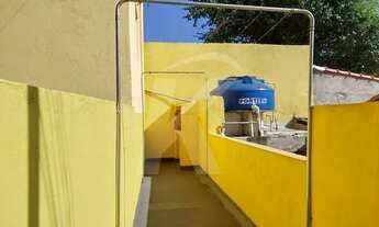 Imagem 7: Casa independente com 1 quarto, sala, cozinha, banheiro e quintal