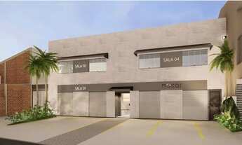 Imagem 3: Ponto comercial/Loja/Box para aluguel possui 72 metros quadrados