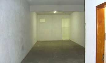 Imagem 5: Prédio comercial