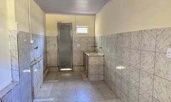 Imagem 4: Casa 3 quartos na Vila Mutirão com um barracão, ao lado a AV do Povo e Super Raio