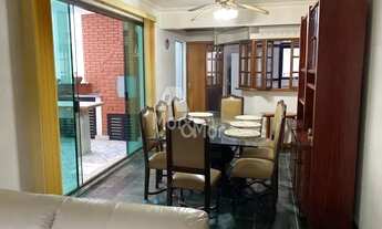 Imagem: Cobertura a venda - Praia da Enseada!