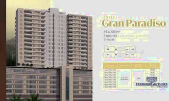 Imagem 6: Apartamento 4 quartos, 1 suíte - Belvedere - Nova Lima/MG