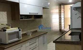 Imagem 3: Casa à venda, 189 m² de construção por R$ 630.000 - Vila Mercedes - Indaiatuba/SP