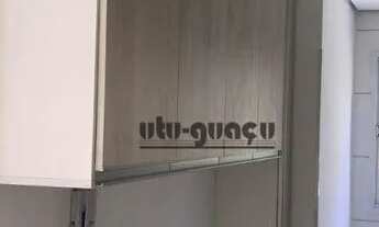 Imagem: Apartamento com 2 dormitórios, 60 m²