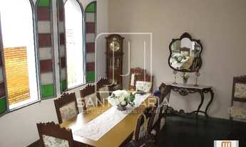 Imagem 5: Casa (térrea na rua) 4 dormitórios/suite, cozinha planejada