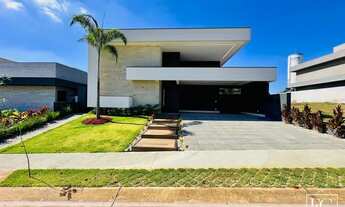 Imagem 2: Casa de Condomínio CONDOMÍNIO em SÃO JOSÉ DO RIO PRETO - SP, QUINTA DO GOLFE JARDINS