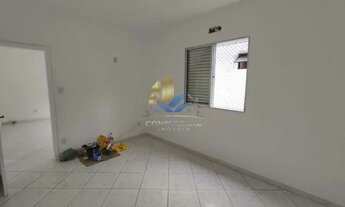 Imagem 3: Apartamento para alugar, 65 m² por R$ 1.650,01/mês - Catiapoã - São Vicente/SP