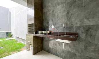 Imagem 6: Casa com 3 dormitórios, 190 m² - venda por R$ 1.320.000,00 ou aluguel por R$ 7.600,00/mês