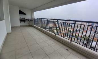 Imagem: Apartamento a venda 81m² com 3 quartos