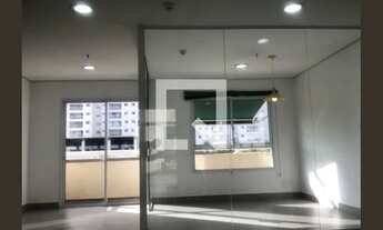 Imagem 3: Casa de Condomínio para Aluguel - Santo Amaro , 1 Quarto, 105 m2