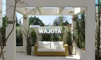 Imagem 4: Apartamento para aluguel possui 75 metros quadrados com 3 quartos em Jaçanã - São Paulo