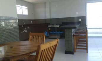 Imagem 4: Apartamento à venda, 61 m² por R$ 476.260,00 - Praia de Itapoã - Vila Velha/ES