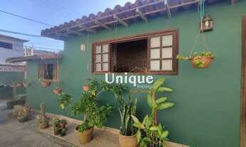 Imagem 2: Casa com 6 dormitórios à venda, 290 m² por R$ 670.000,00 - São José - Armação dos Búzios/R