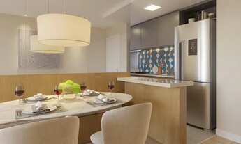 Imagem 4: LANÇAMENTO DE APTOS EM NOGUEIRA. PRÓXIMO DE ITAIPAVA ESTAÇÃO NOGUEIRA RESIDENCIAL LO