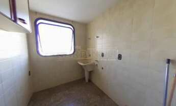 Imagem 6: Apartamento Padrão em Araraquara