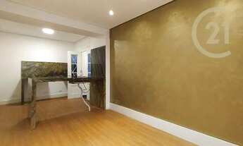 Imagem: Casa de vila, sobrado comercial ou residencial