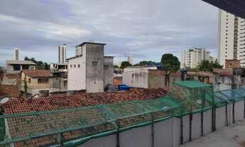 Imagem 6: NI- Apartamento com 3 quartos I Em Campo Grande I 65m²