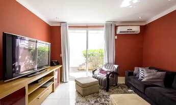 Imagem 6: Casa - Alphaville - Campinas