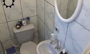 Imagem 4: CASA JAGUARIBE Casa com 2 dormitórios