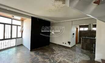 Imagem: Cobertura Duplex no edifício Moraes Barros