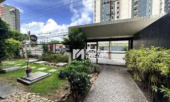 Imagem 4: STUDIO IBIZA II - Flat com 1 dormitório para alugar, 35 m² por R$ 2.100/mês - Candeias - J