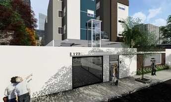 Imagem 2: APARTAMENTO RESIDENCIAL em São Paulo - SP, Vila Gumercindo