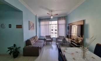 Imagem 5: Apartamento ótima localização 2 quartos - Tijuca - Rio de Janeiro - RJ