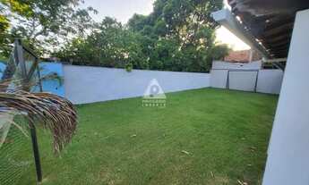 Imagem 4: Casa à venda, 4 quartos, 3 vagas, Quinta dos Colibris (Sambaetiba) - Itaboraí/RJ