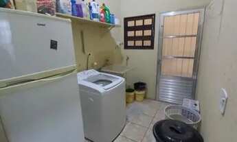 Imagem 2: Casa em condomínio Fechado 3 quartos/ 1 suíte em Cotia