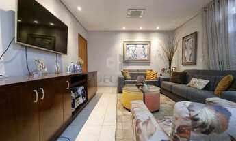 Imagem 2: Apartamento 4 Quartos à venda, 4 quartos, 2 suítes, 3 vagas, Funcionários - Belo Horizonte