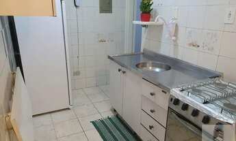 Imagem 2: Alugo ótimo apartamento na Aclimação, 2 dormitórios, 61m²