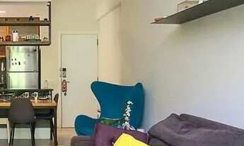 Imagem 5: Apartamento em Humaitá - Rio de Janeiro