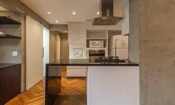 Imagem 15: Apartamento Locação 2 Dormitórios - 105 m² Jardim Paulista