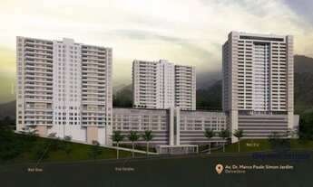 Imagem: Apartamento 4 quartos, 1 suíte - Belvedere