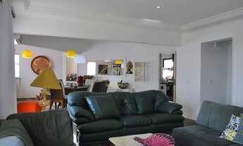 Imagem 6: Apartamento no Condomínio Treviso, Morumbi. Bem-vindo