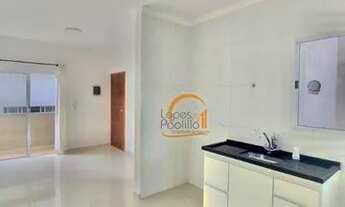 Imagem 3: Apartamento com 2 dormitórios para alugar, 87 m² por R$ 3.270,00/mês - Jardim Morumbi - At