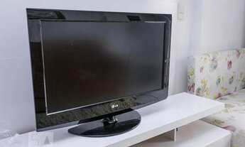 Imagem 4: Apartamento para Aluguel - Barra da Tijuca, 3 Quartos, 160 m2