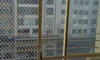 Imagem 6: Kitão com varanda ao lado do metrô Anhangabaú