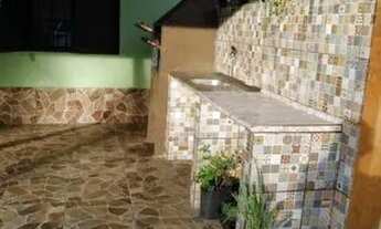 Imagem 4: Casa no Bairro dos Estados