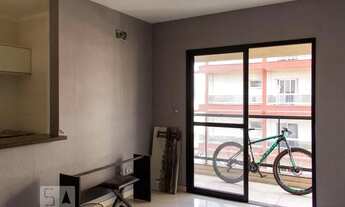 Imagem 3: Apartamento para Aluguel - Nova Aliança, 1 Quarto, 34 m2